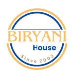 Logo of Biryani House