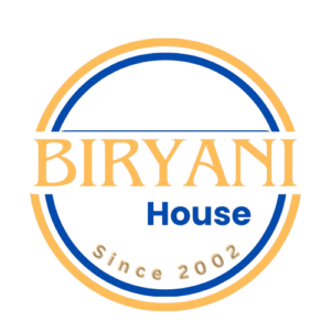 Logo of Biryani House